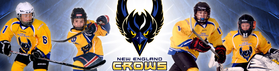 New England Crows